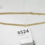 598 8524 NECKLACE